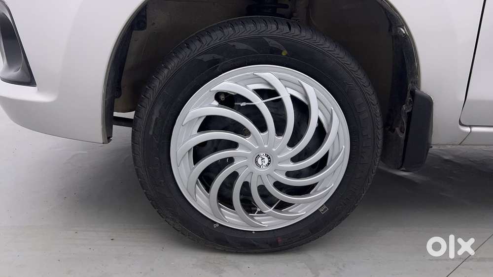 Maruti Suzuki Alto K10 2010-2014 Vxi, 2015, Petrol