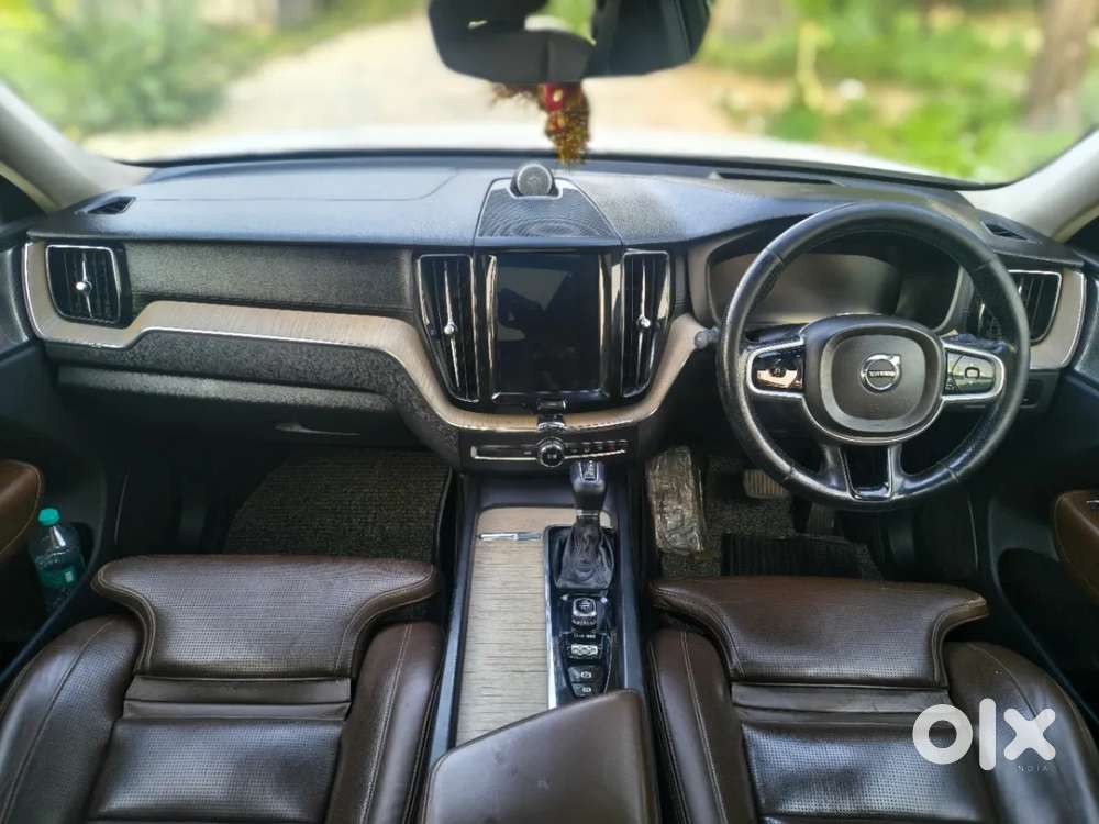 Volvo Xc60 Inscription D5, 2018, Diesel