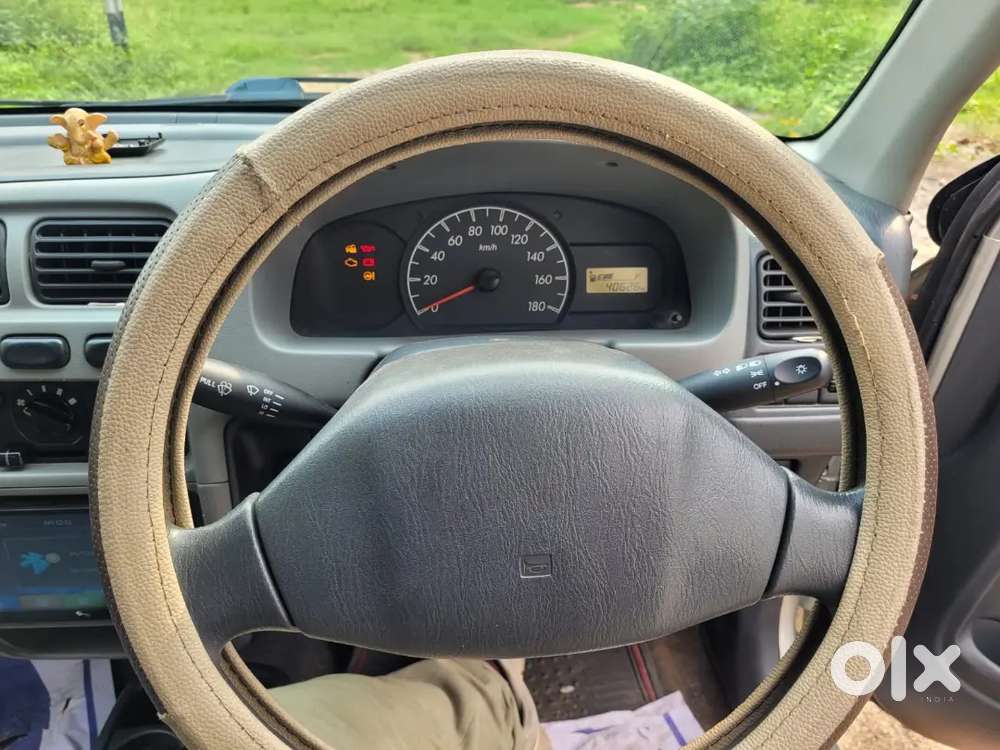 Maruti Alto 0.8 Lxi 2011