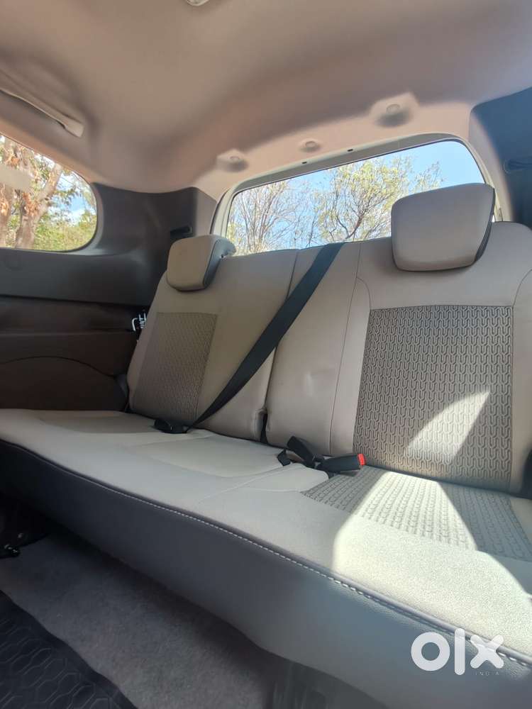 Renault Lodgy, 2016, Diesel