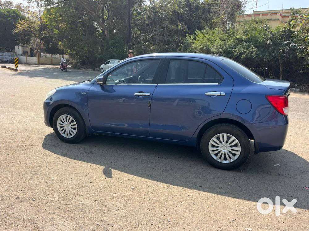 Maruti Suzuki Dzire 1.2 Vxi, 2019, Petrol