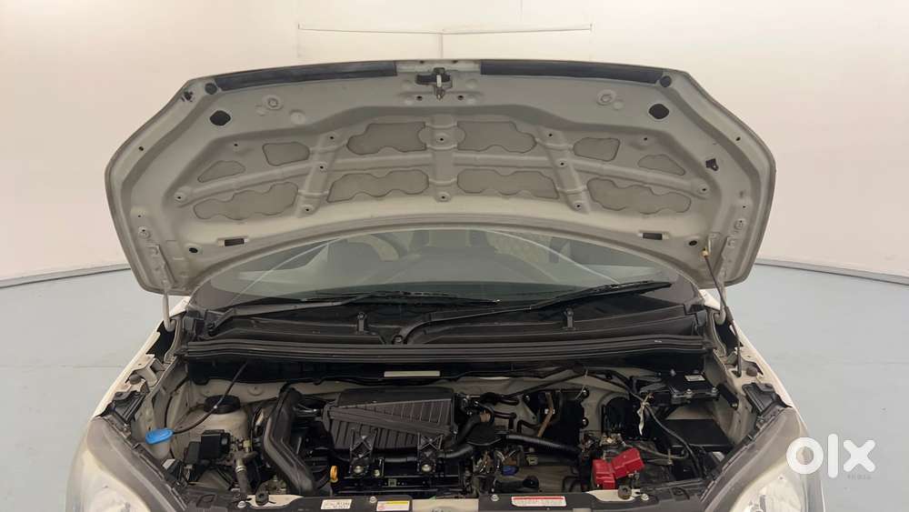 Maruti Suzuki Wagon R Vxi 1.0, 2022, Petrol