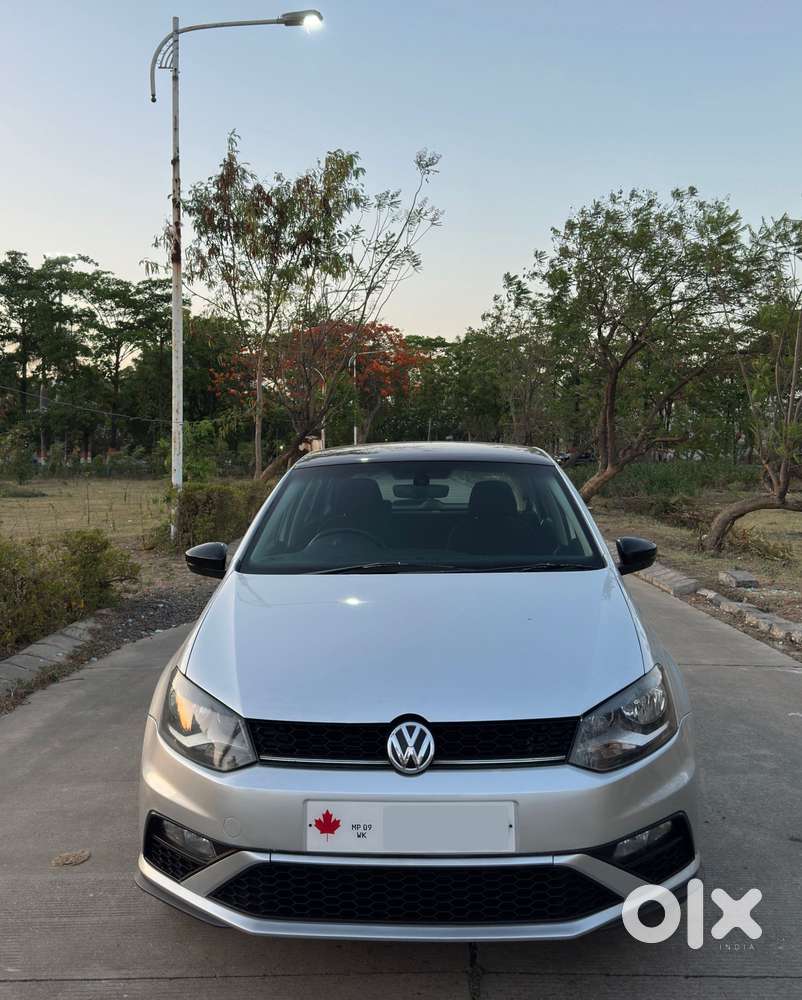 Volkswagen Polo 1.0 Highline Plus Tsi, 2021, Petrol