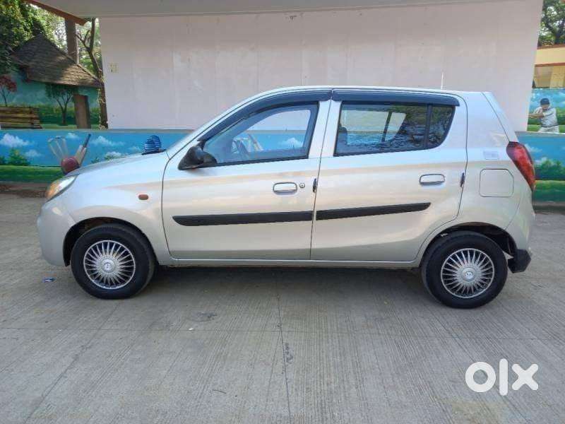 Maruti Suzuki Alto 800 Cng Lxi, 2019, Cng & Hybrids