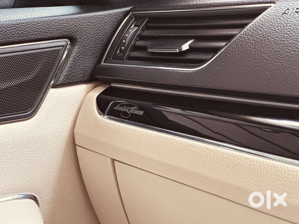 Skoda Superb 2.0 L&k Tsi At, 2020, Petrol