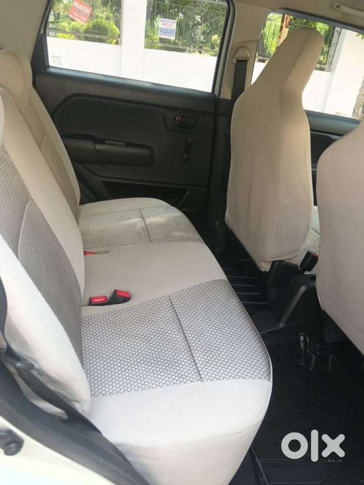 Maruti Suzuki Wagon R Lxi Cng Optional, 2020, Cng & Hybrids