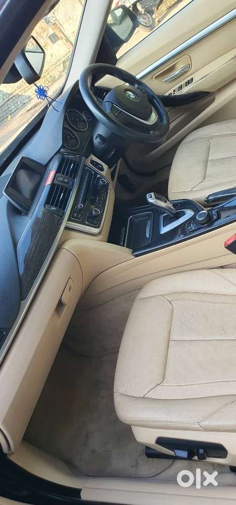 Bmw 3 Series Gt 320d Luxury Line, 2015, Diesel