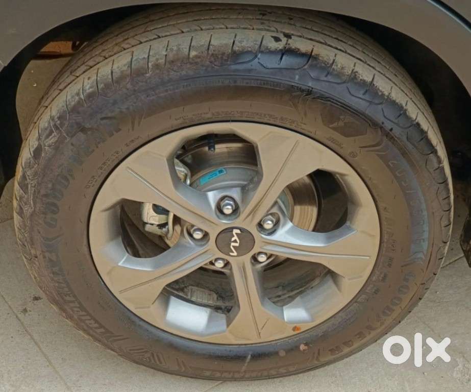 Kia Seltos Htk Plus G, 2025, Petrol