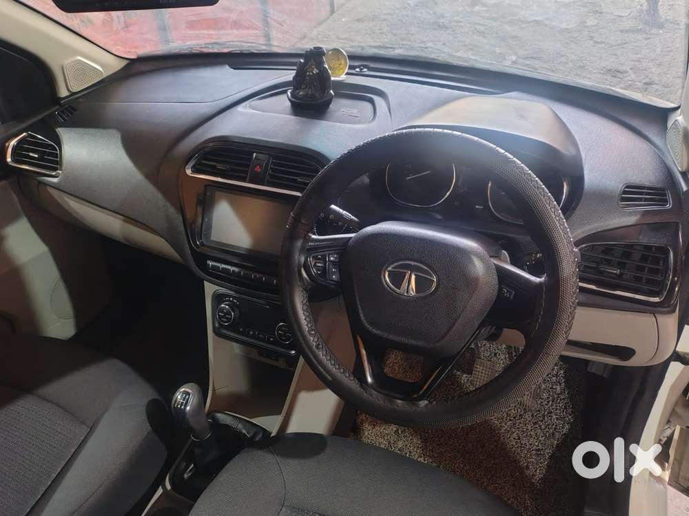 Tata Tiago 1.2 Revotron Xz Plus, 2019, Petrol