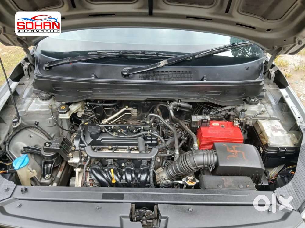 Hyundai Venue S 1.2 Petrol, 2020, Petrol