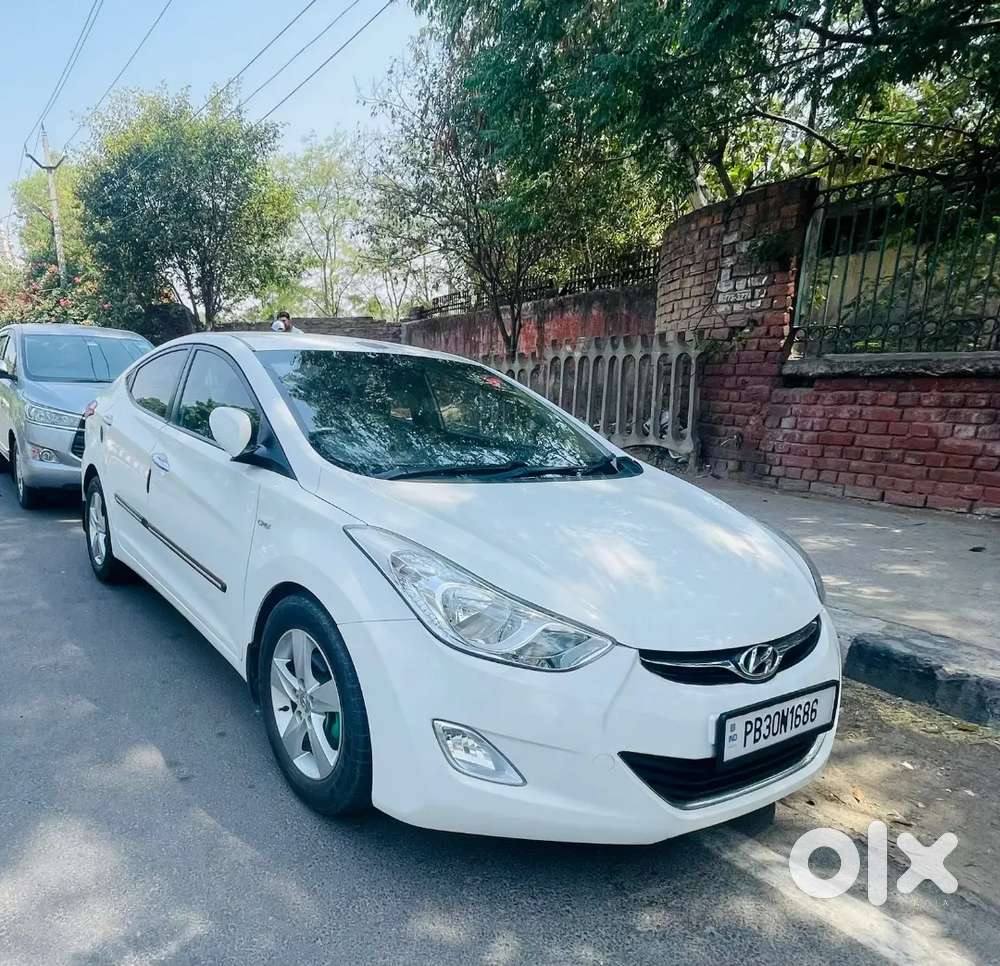 All New Car