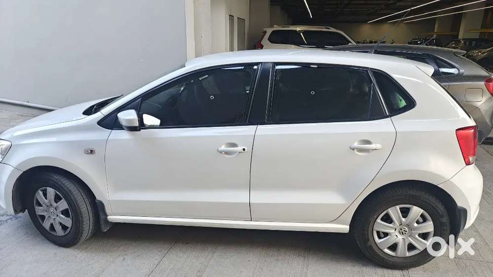 Volkwagon Polo