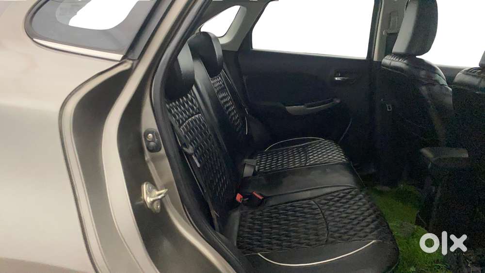 Toyota Glanza G(mt) Sg, 2020, Petrol