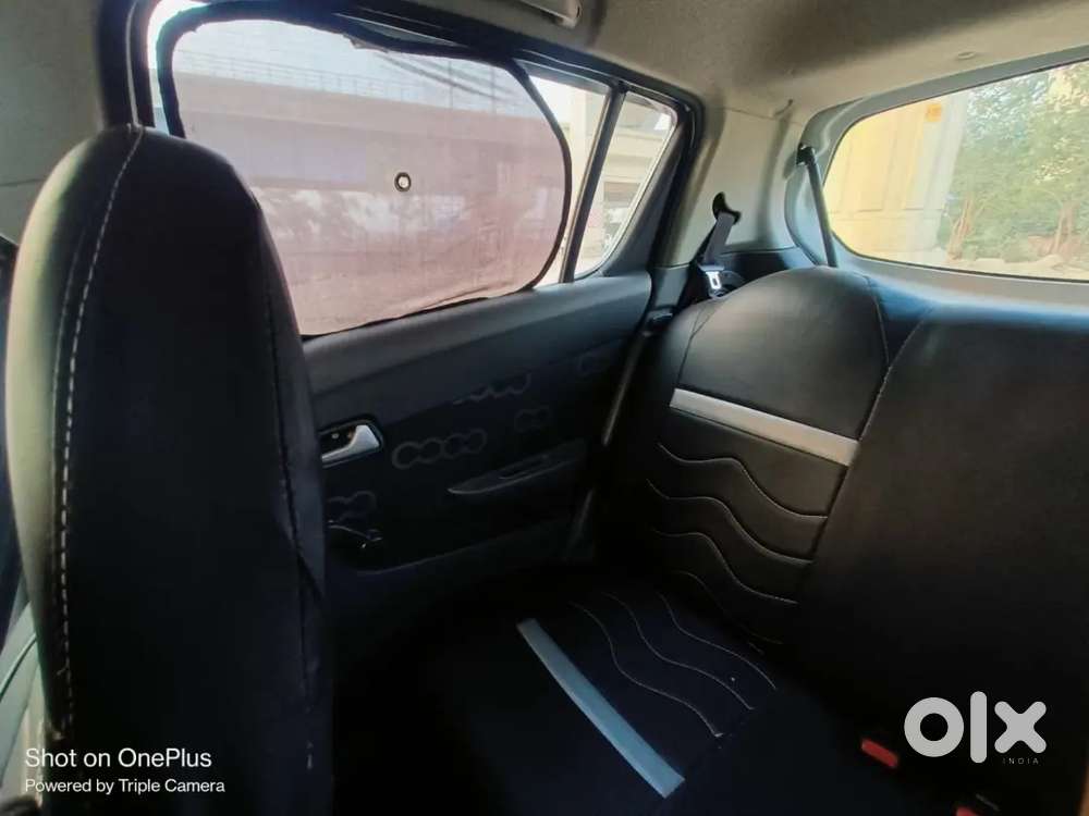 Maruti Suzuki Alto 2015