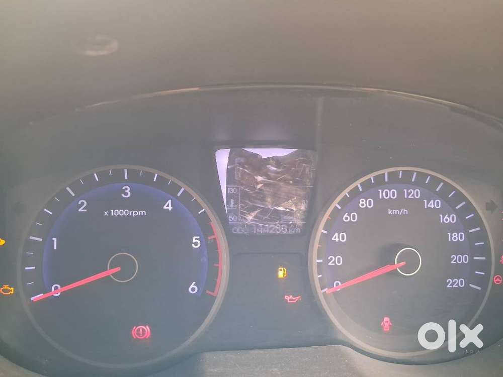 Hyundai I20 Active 2013 Diesel 144283 Km Driven