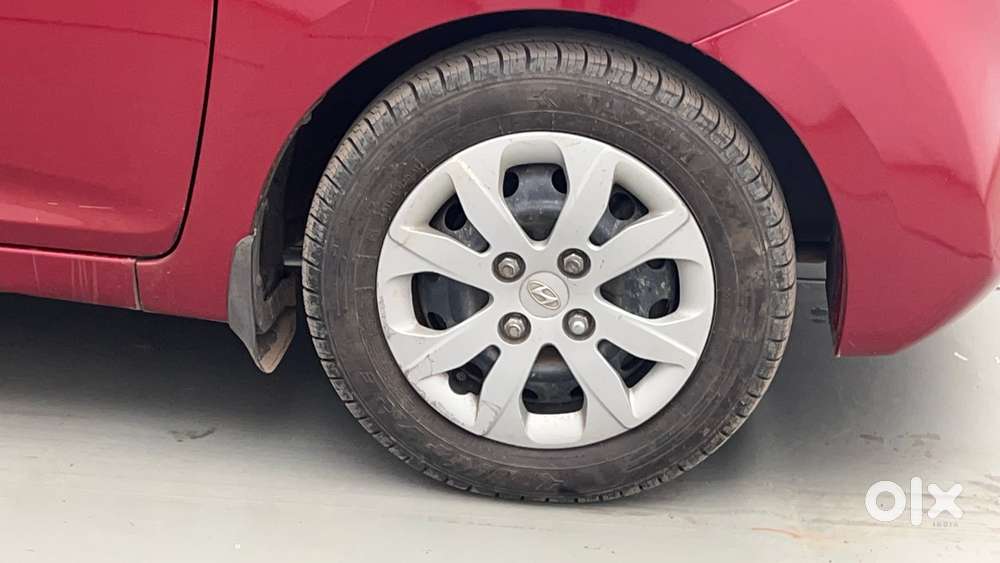 Hyundai Eon 0.8 Magna (o), 2014, Petrol