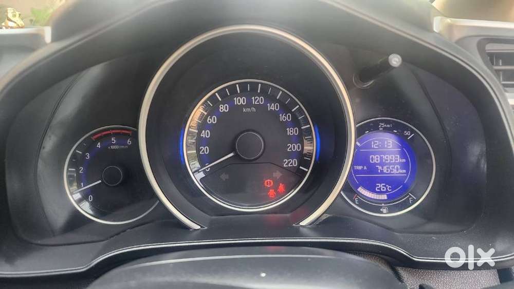 Honda Jazz 1.5 V I Dtec, 2015, Diesel