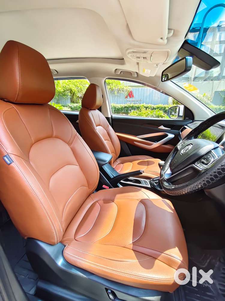 Mg Hector Plus 2.0 Select Diesel Turbo 7 Str, 2023, Diesel