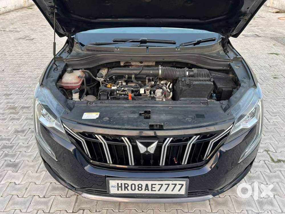 Mahindra Xuv700 2.0 Ax 7 Petrol At Luxury Pack Str, 2022, Petrol