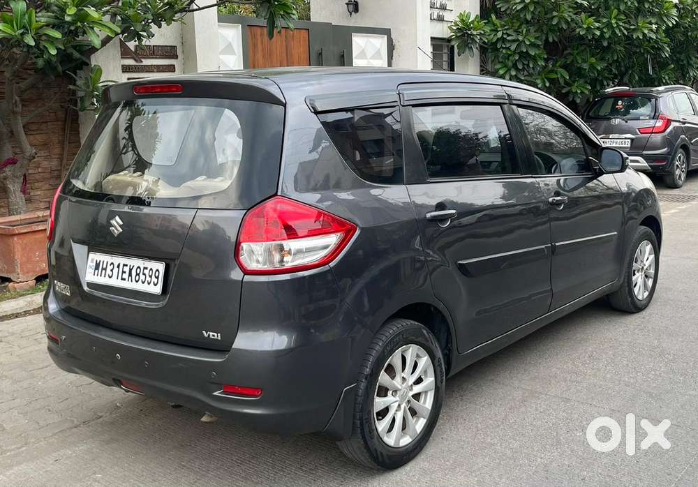 Maruti Suzuki Ertiga 2012-2015 Vdi, 2015, Diesel