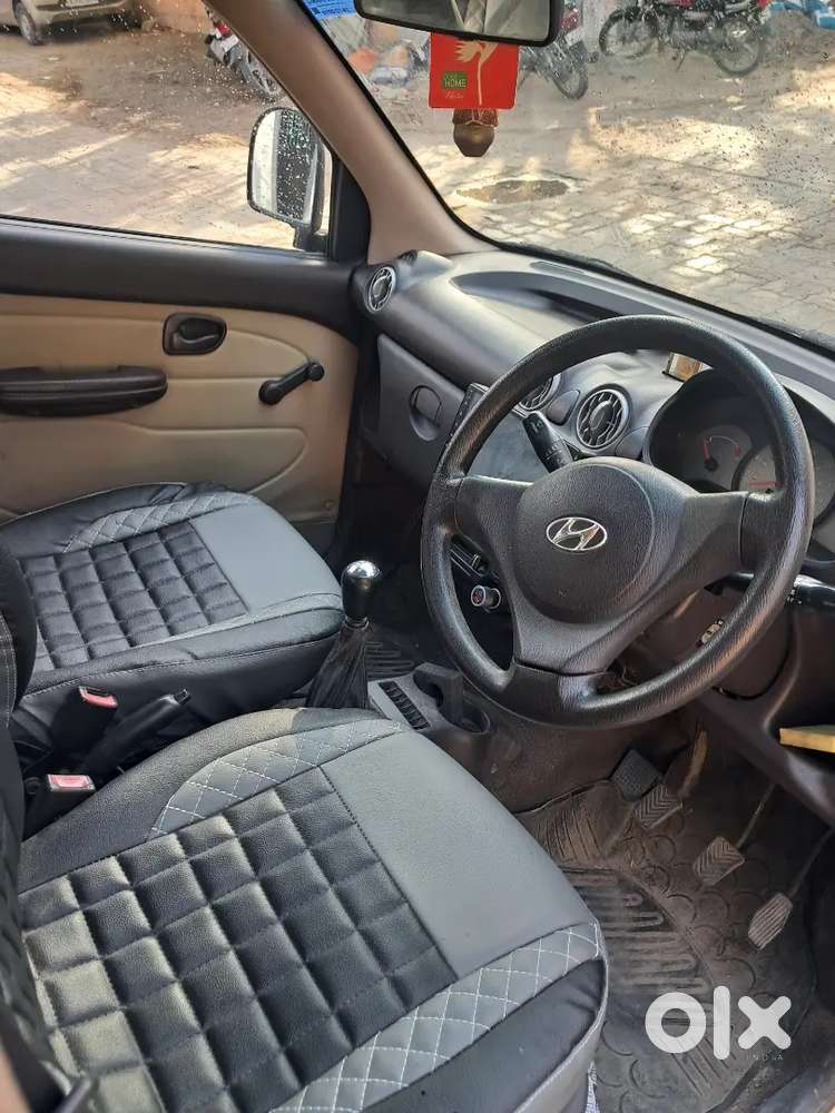 Hyundai Santro Xing 2011,only 22000 Km Drive Original Condition