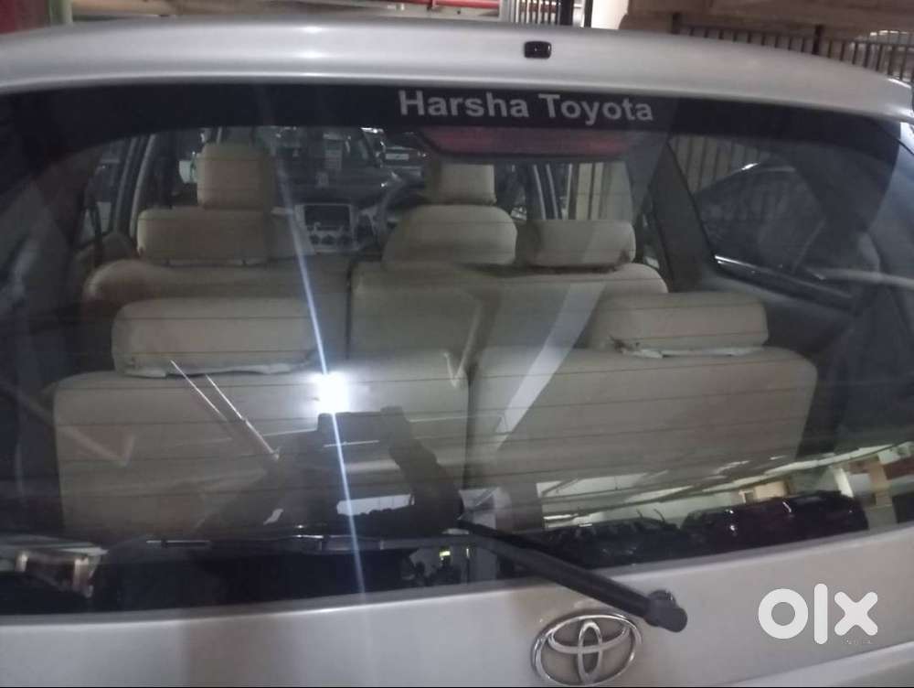 Innova In Excellent Condition