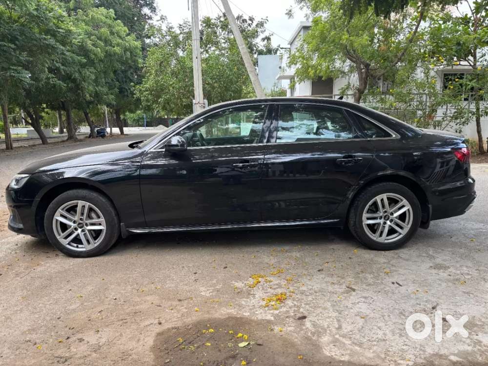 Audi A4 2.0 Technology 40 Tfsi, 2024, Petrol
