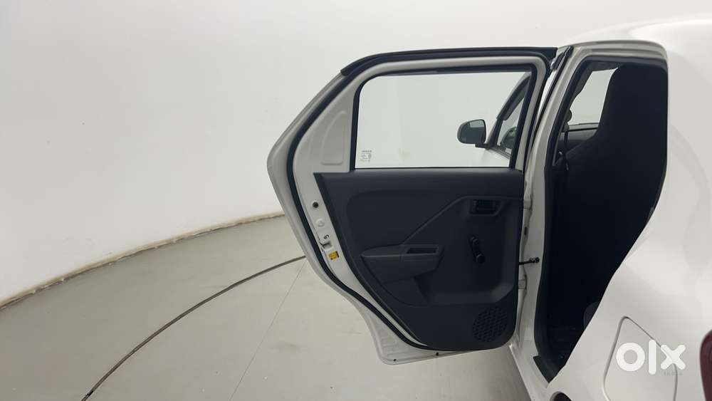 Maruti Suzuki Alto K10 Lxi Optional, 2025, Petrol