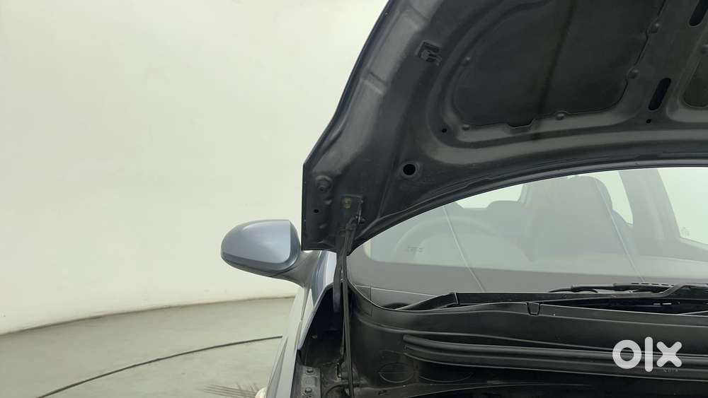 Hyundai Grand I10 1.2 Kappa Magna At, 2016, Petrol