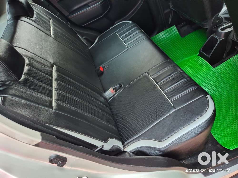Maruti Suzuki S-presso Vxi, 2021, Petrol