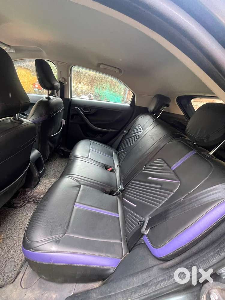 Tata Nexon Petrol 2024