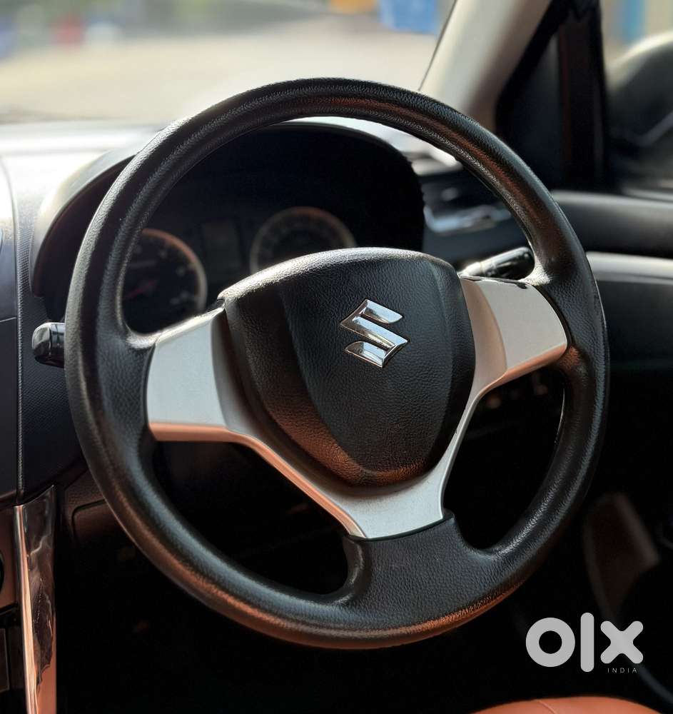 Maruti Suzuki Swift Ddis Vdi, 2012, Diesel