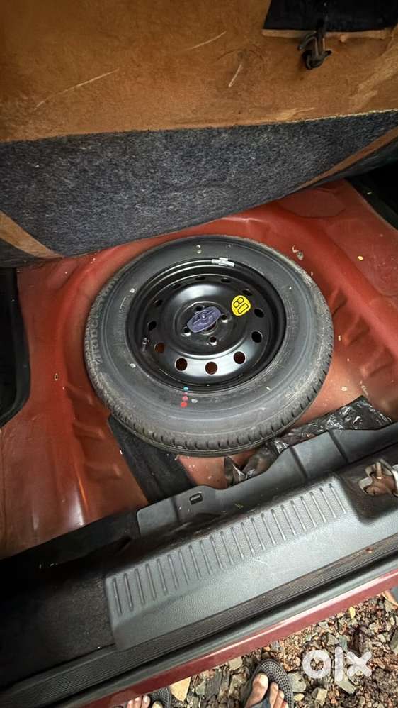 Maruti Swift Dzire 2019