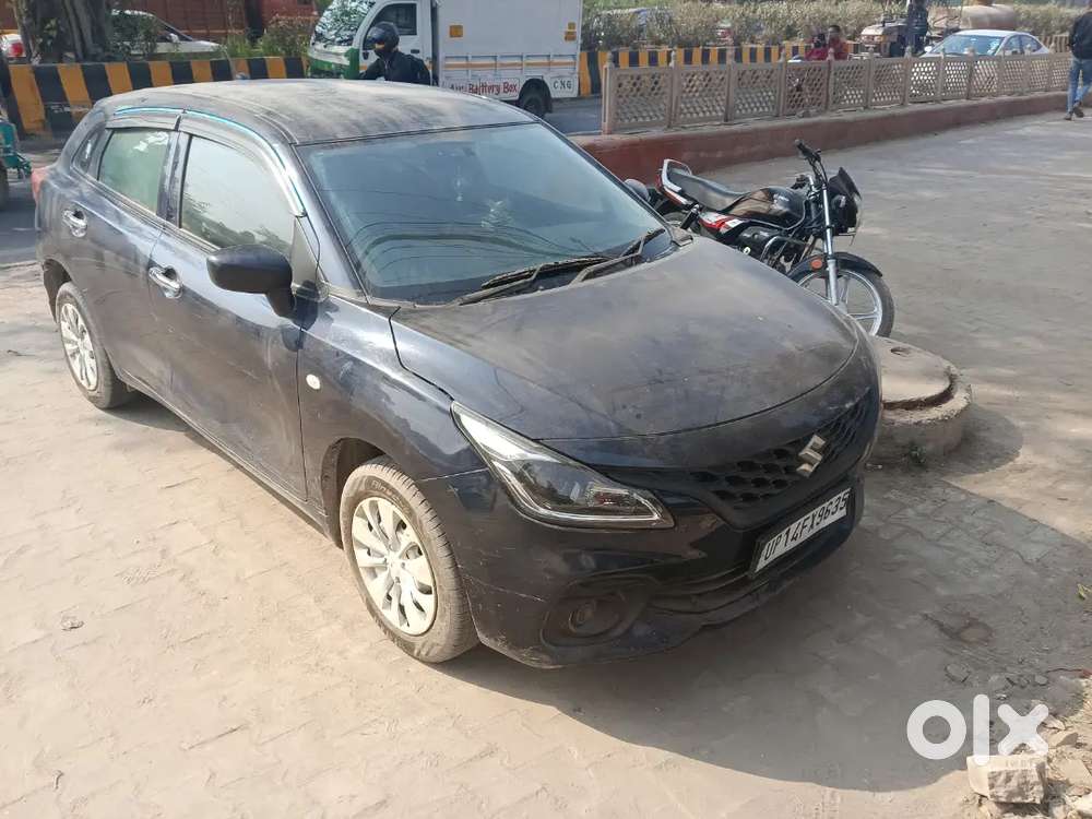 Maruti Suzuki Baleno 2024 Petrol 17000 Km Driven