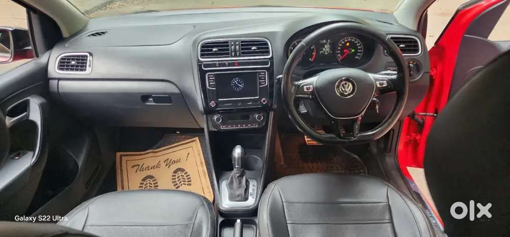 Volkswagen Polo 1.2 Gt 2018