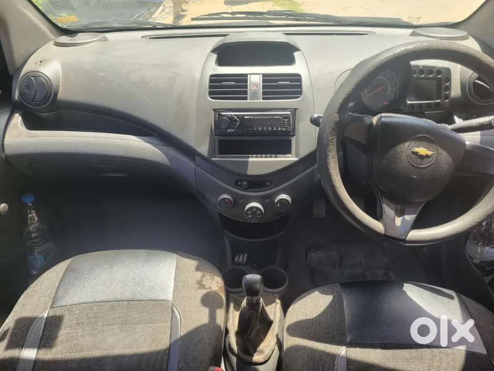 Beat Petrol 2015 Model First Owner