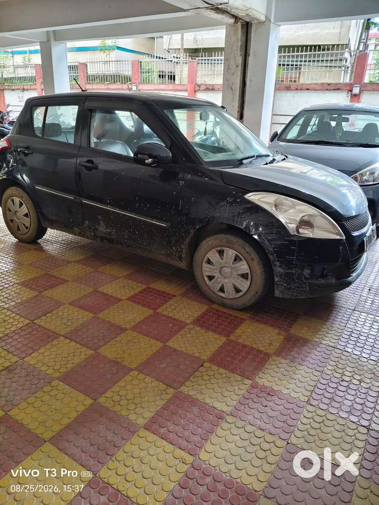 Swift Maruti 2014 Diesel Manual