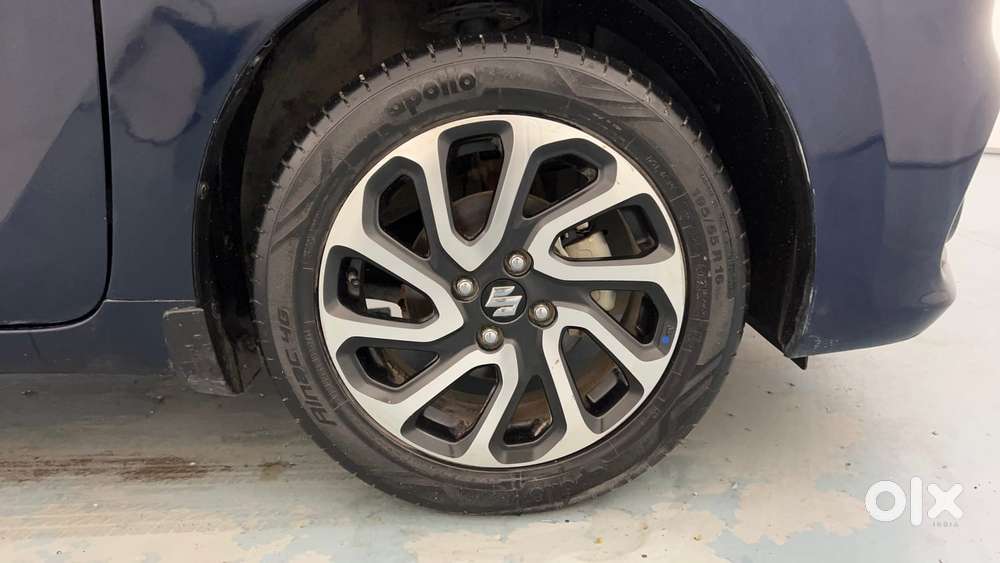 Maruti Suzuki Baleno Alpha, 2024, Petrol