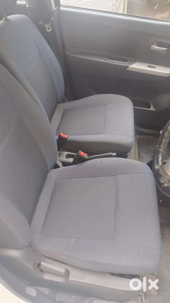 Maruti Suzuki Wagon R 2011