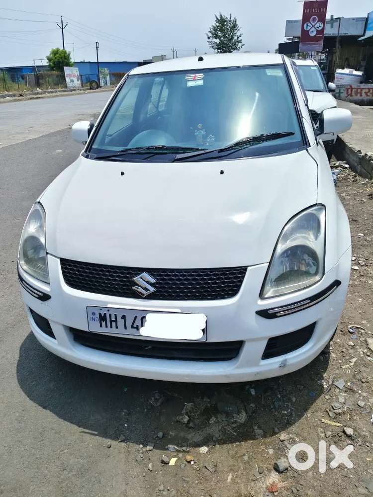 Maruti Suzuki Swift Dzire 2017