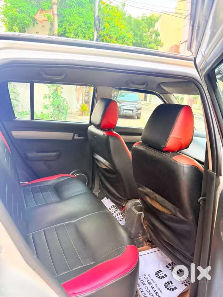 Maruti Suzuki Swift Vdi 2008