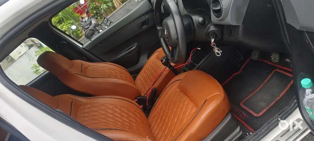 Renault Kwid Petrol 2020