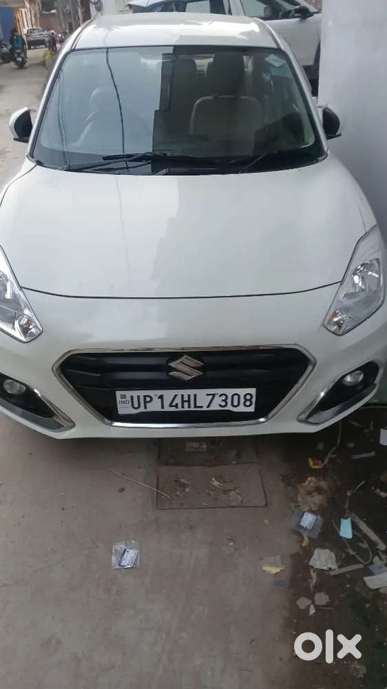 Maruti Suzuki Dzire 2023