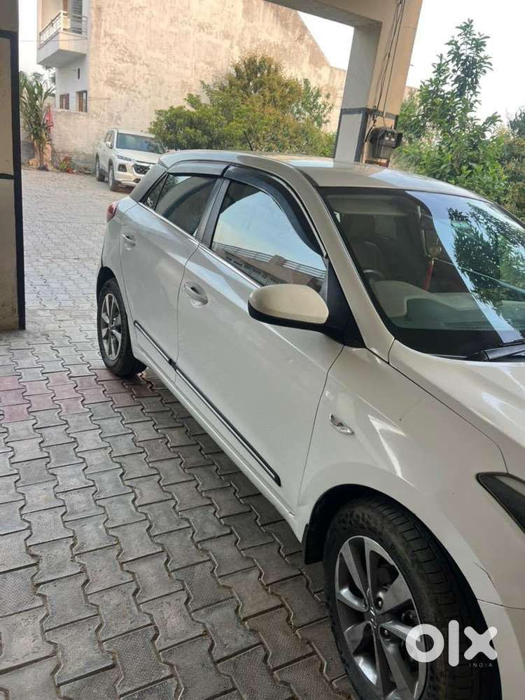 Hyundai I20 2014 Diesel Well Maintained