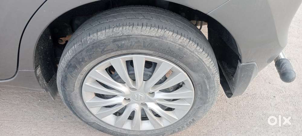 Maruti Suzuki Baleno Delta, 2021, Petrol