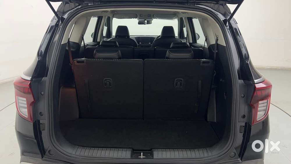 Kia Carens 1.4 Prestige Plus Turbo 7 Str, 2022, Petrol