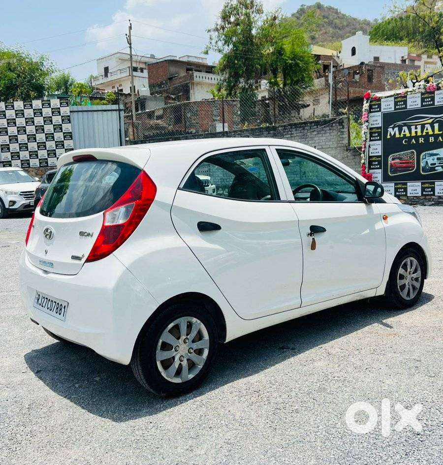 Hyundai Eon Magna +, 2014, Petrol