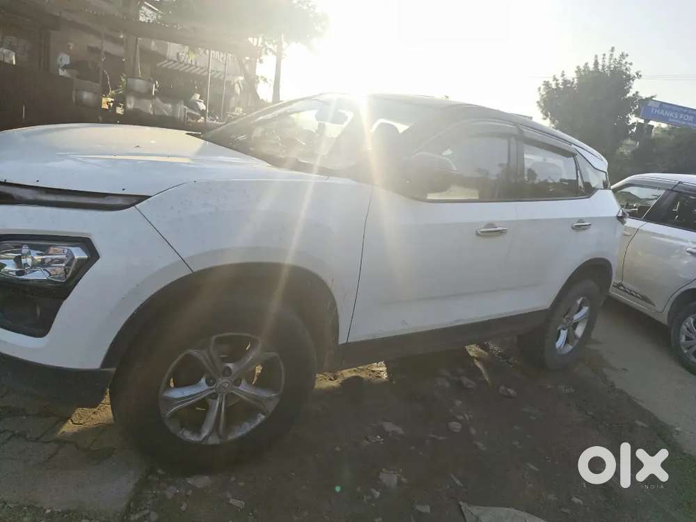 Tata Harrier 2.0 Kryotec Xt Plus 2019 Diesel