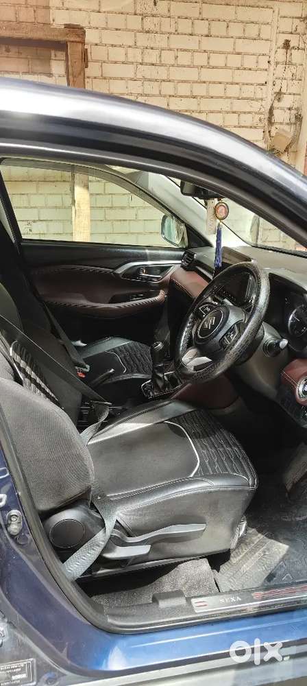 Maruti Suzuki Grand Vitara 2023