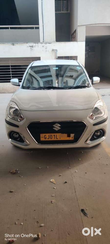 For Sell My This Car Swift Dzire Zxi+ Taxi